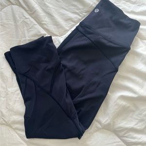 Lululemon Cropped Legging